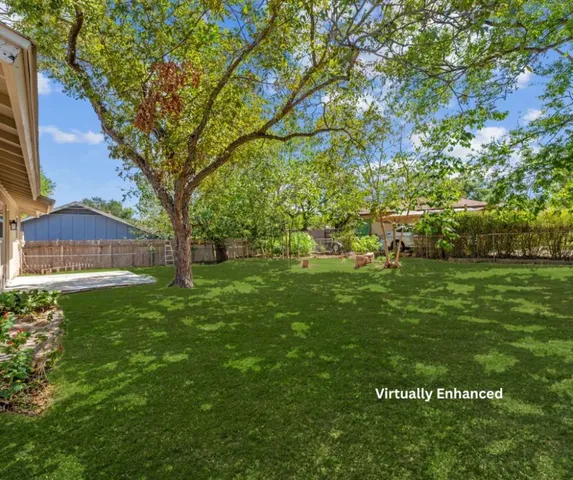 $1,900 | 1301 Barrington Drive, Austin, TX 78753