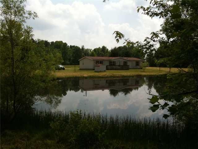 2050 Mitten Road Bowling Green, IN 47833 - Photo 1 of 6