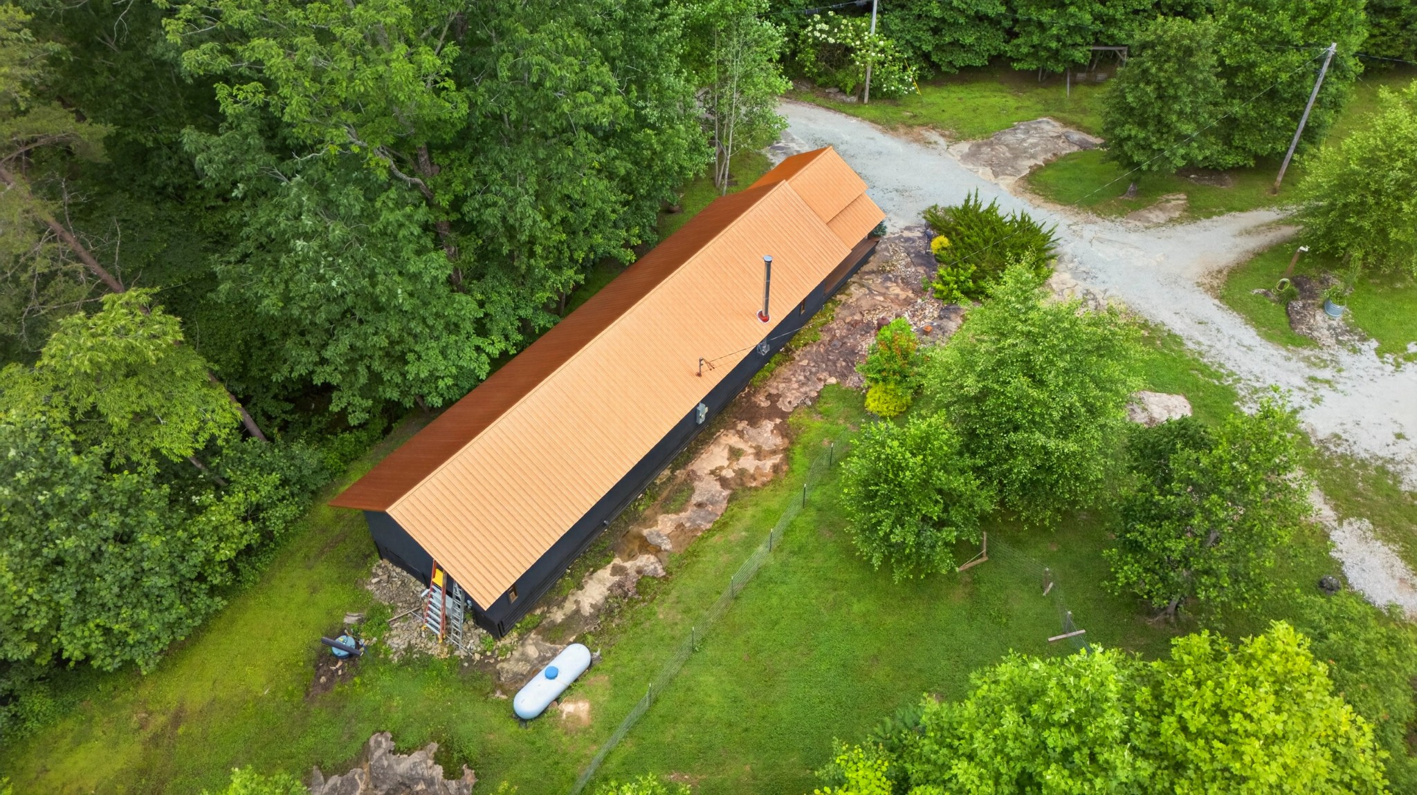 337 Monteagle Falls Road Monteagle, TN 37356 - Photo 51 of 53