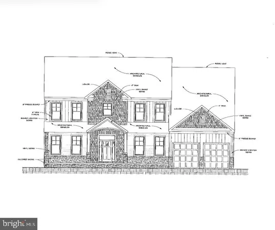 a black and white photo of a house