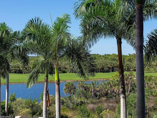 $759,000 | 23850 Via Italia Circle, Unit 203, Bonita Springs, FL 34134