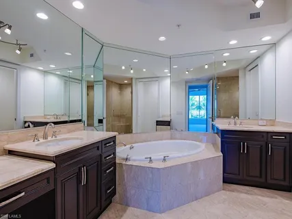 $759,000 | 23850 Via Italia Circle, Unit 203, Bonita Springs, FL 34134