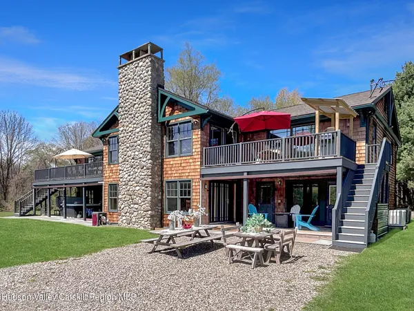 $2,450,000 | 443 Taghkanic Road, Elizaville, NY 12523