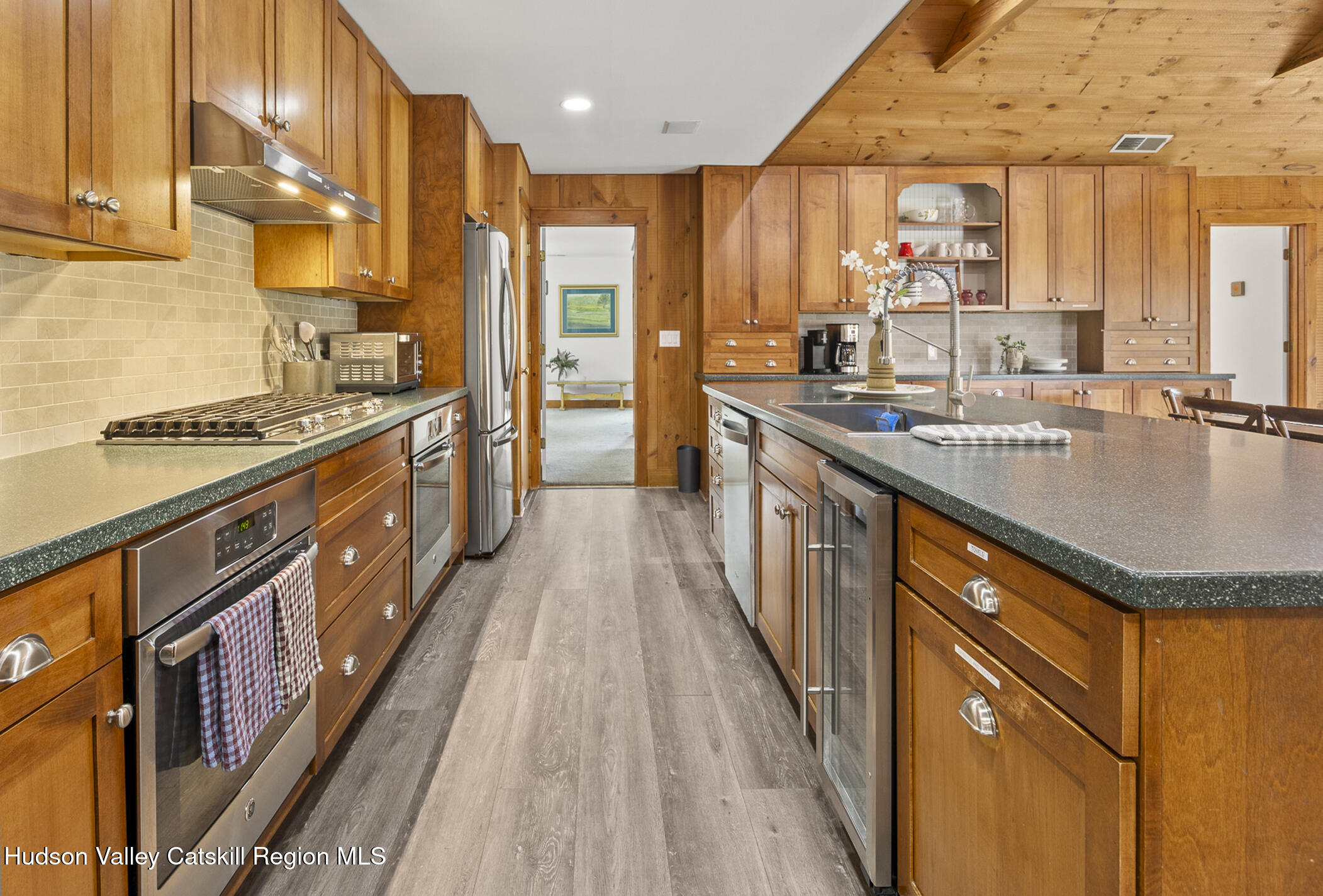 443 Taghkanic Road Elizaville, NY 12523 - Photo 15 of 44 Kitchencopy