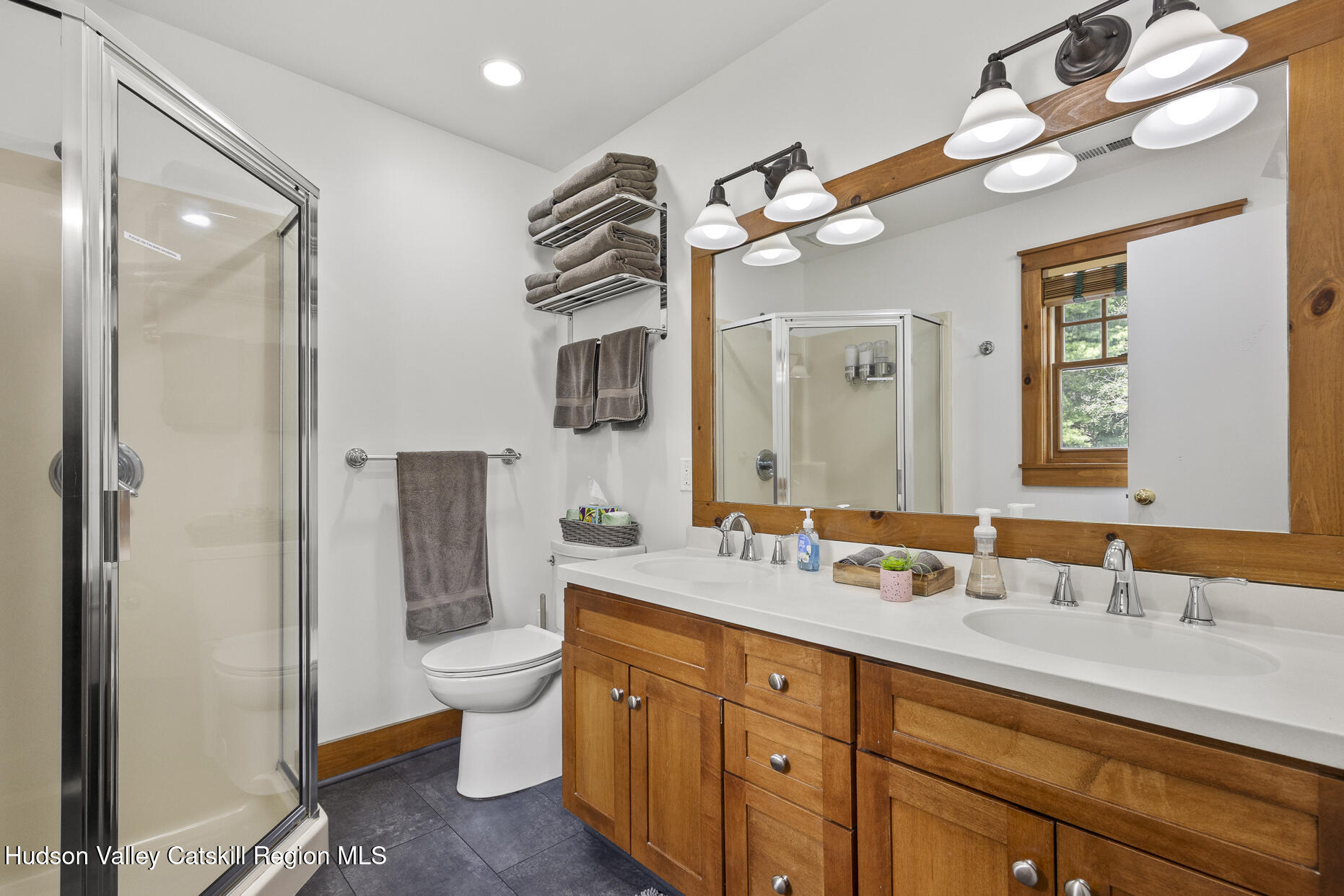 443 Taghkanic Road Elizaville, NY 12523 - Photo 20 of 44 Bathroom2 copy