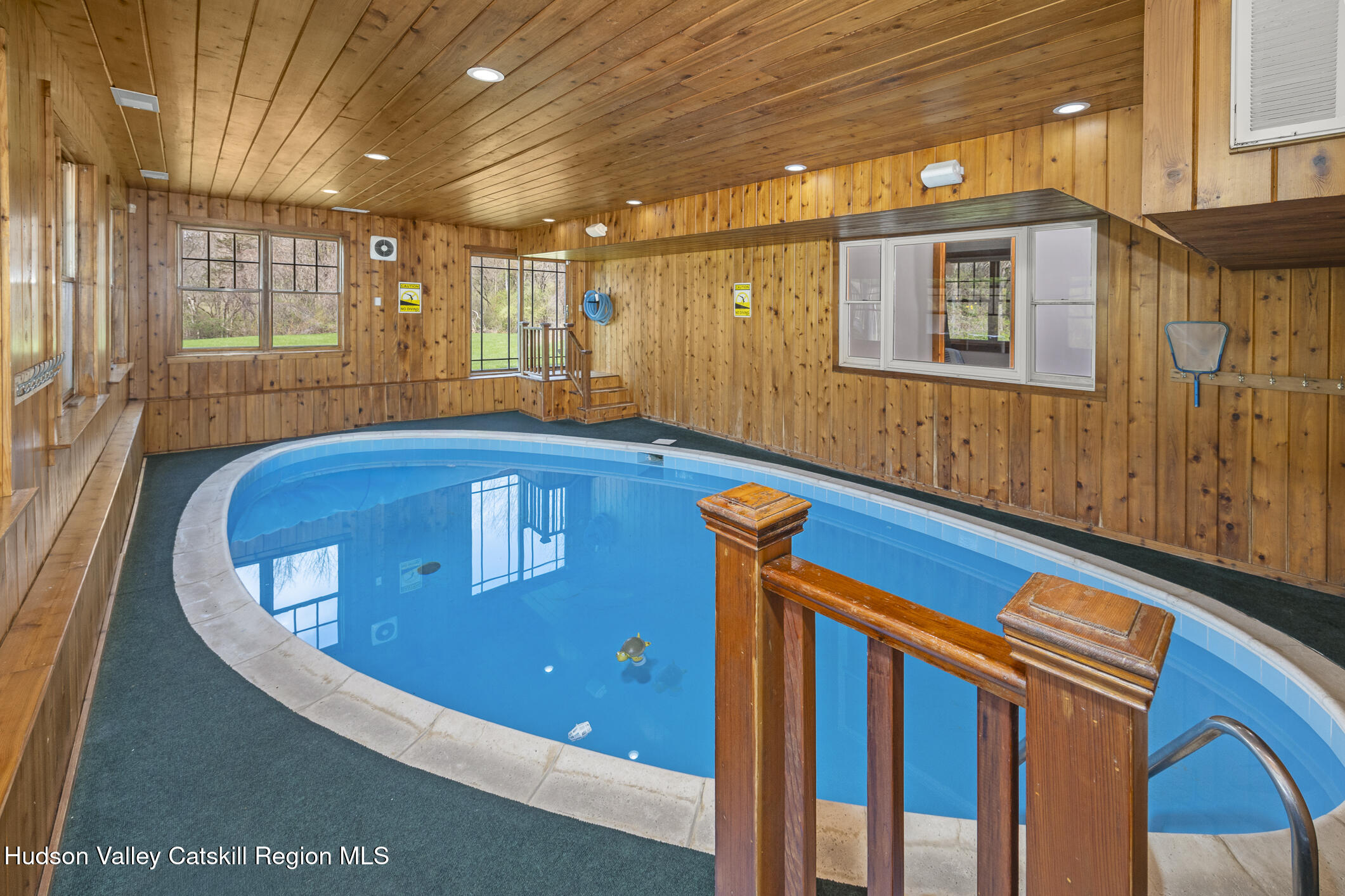 443 Taghkanic Road Elizaville, NY 12523 - Photo 24 of 44 Pool