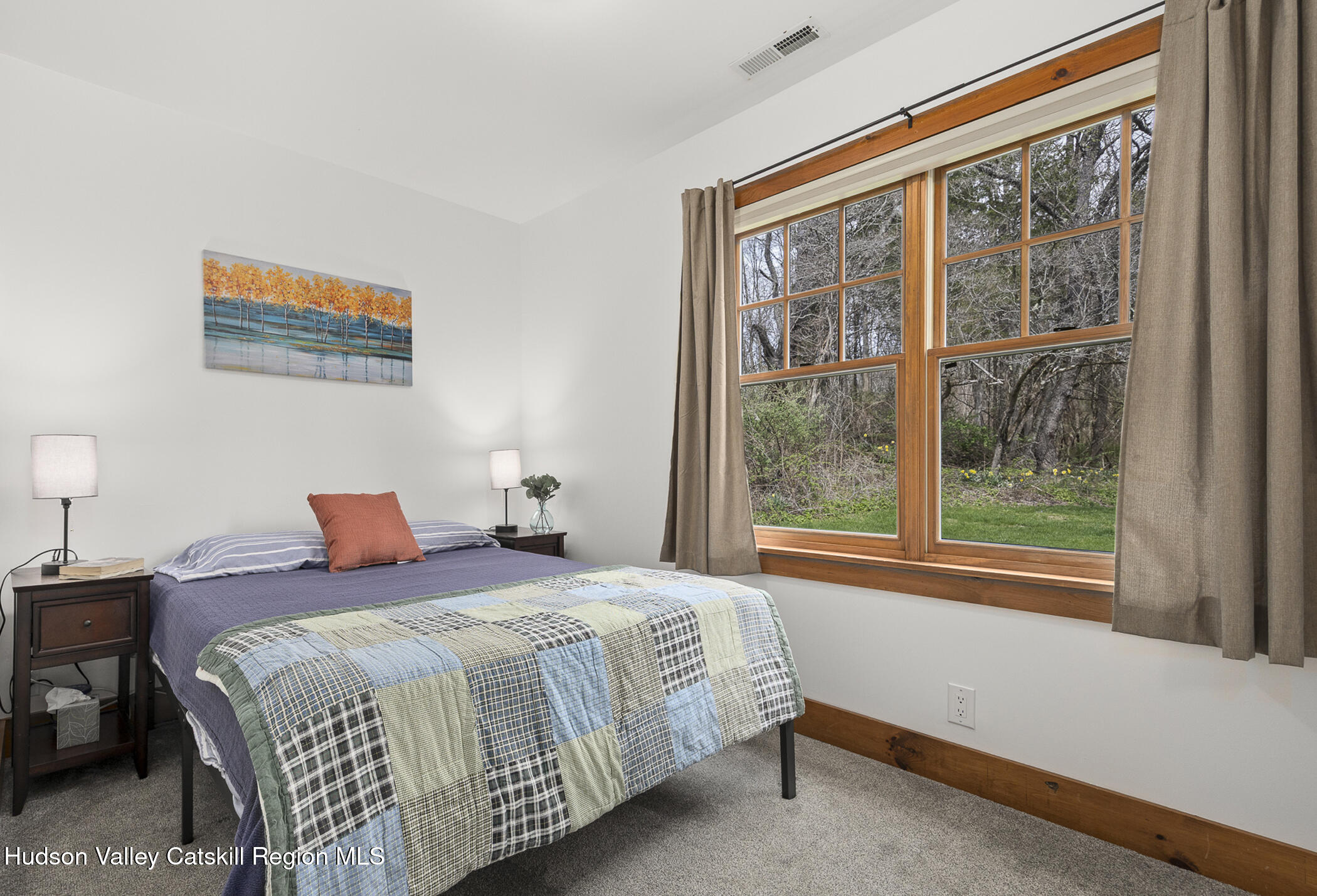 443 Taghkanic Road Elizaville, NY 12523 - Photo 26 of 44 Bedroom2 First Floor copy