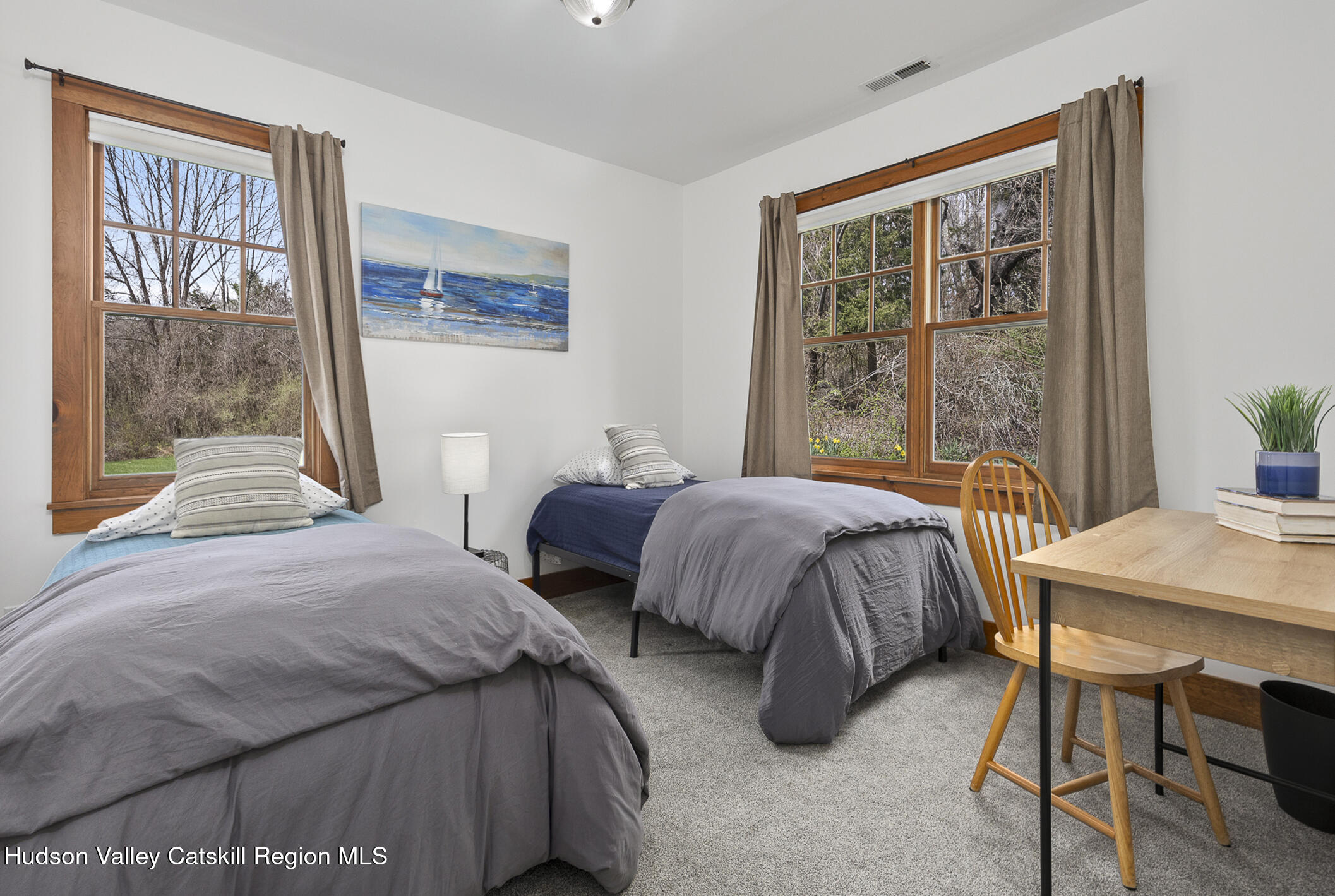 443 Taghkanic Road Elizaville, NY 12523 - Photo 27 of 44 Bedroom Double Twin copy