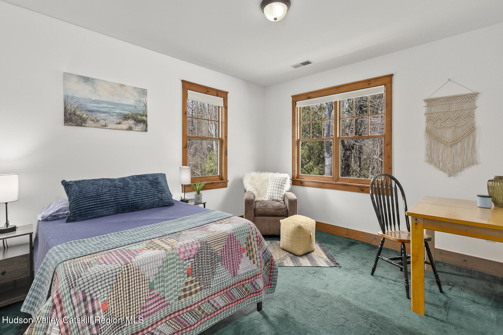 443 Taghkanic Road Elizaville, NY 12523 - Photo 30 of 44 Bedroom First Floor copy