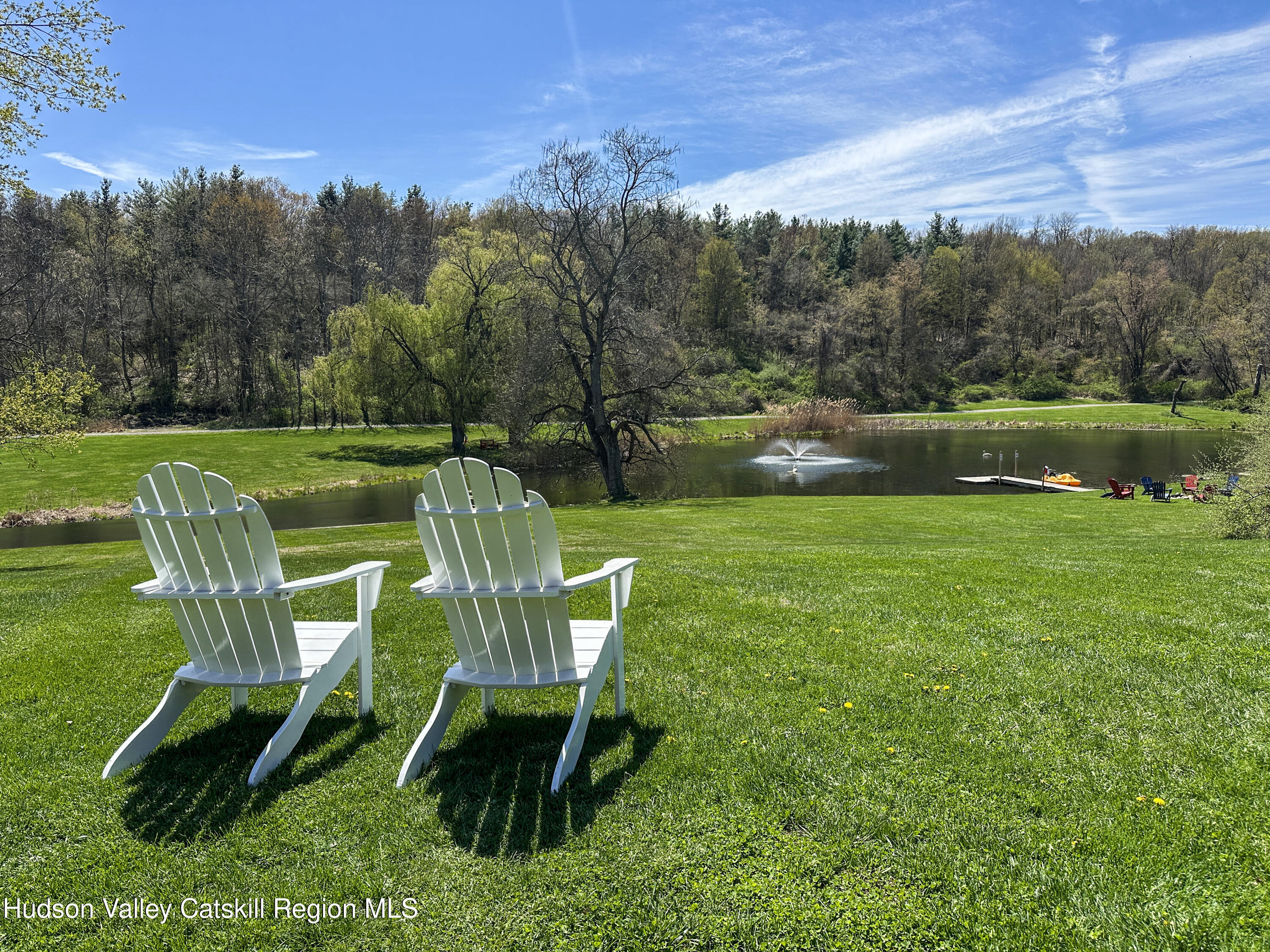 443 Taghkanic Road Elizaville, NY 12523 - Photo 3 of 44 White Chairs