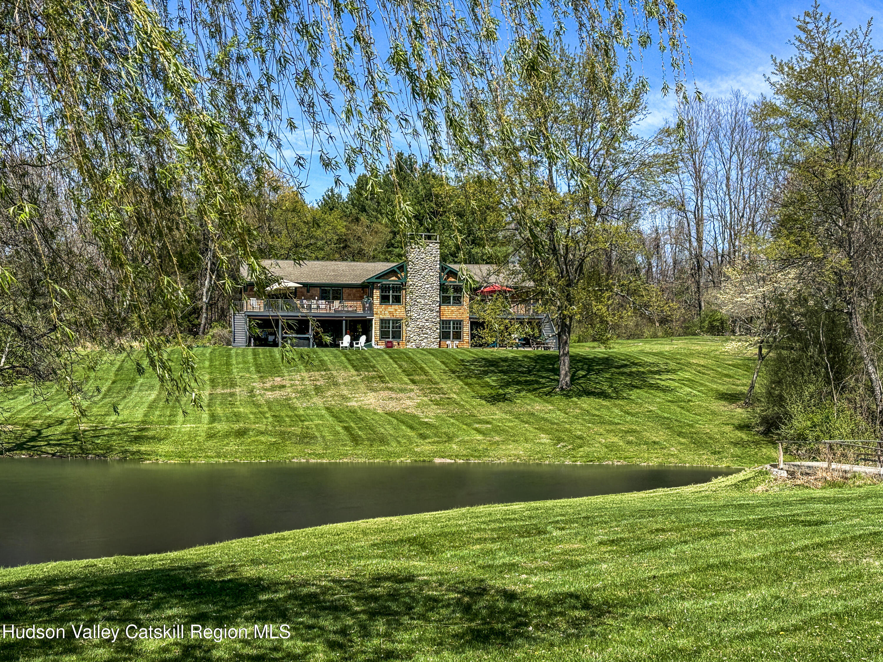 443 Taghkanic Road Elizaville, NY 12523 - Photo 39 of 44 Front2