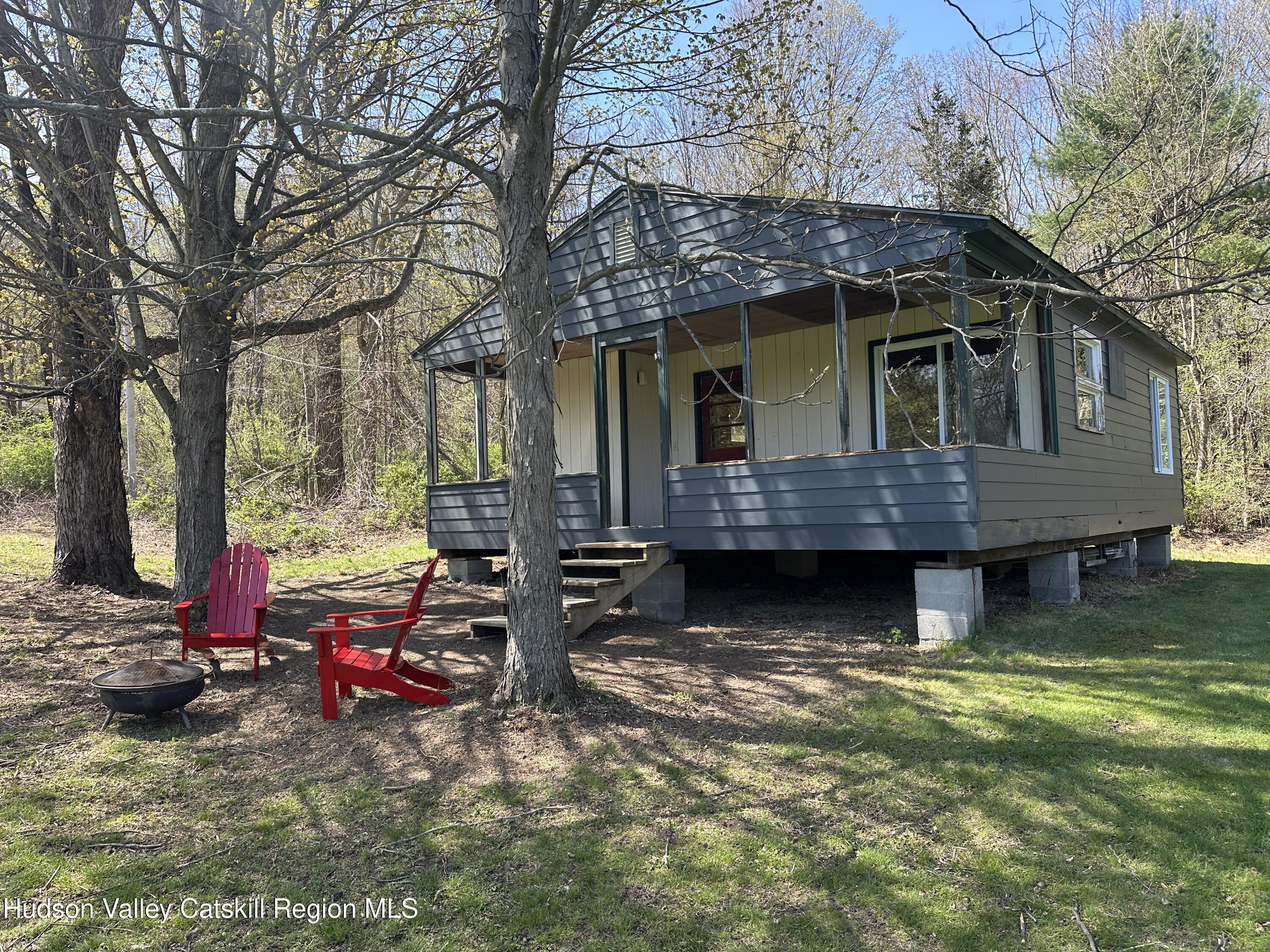 443 Taghkanic Road Elizaville, NY 12523 - Photo 43 of 44 Cottage Gray