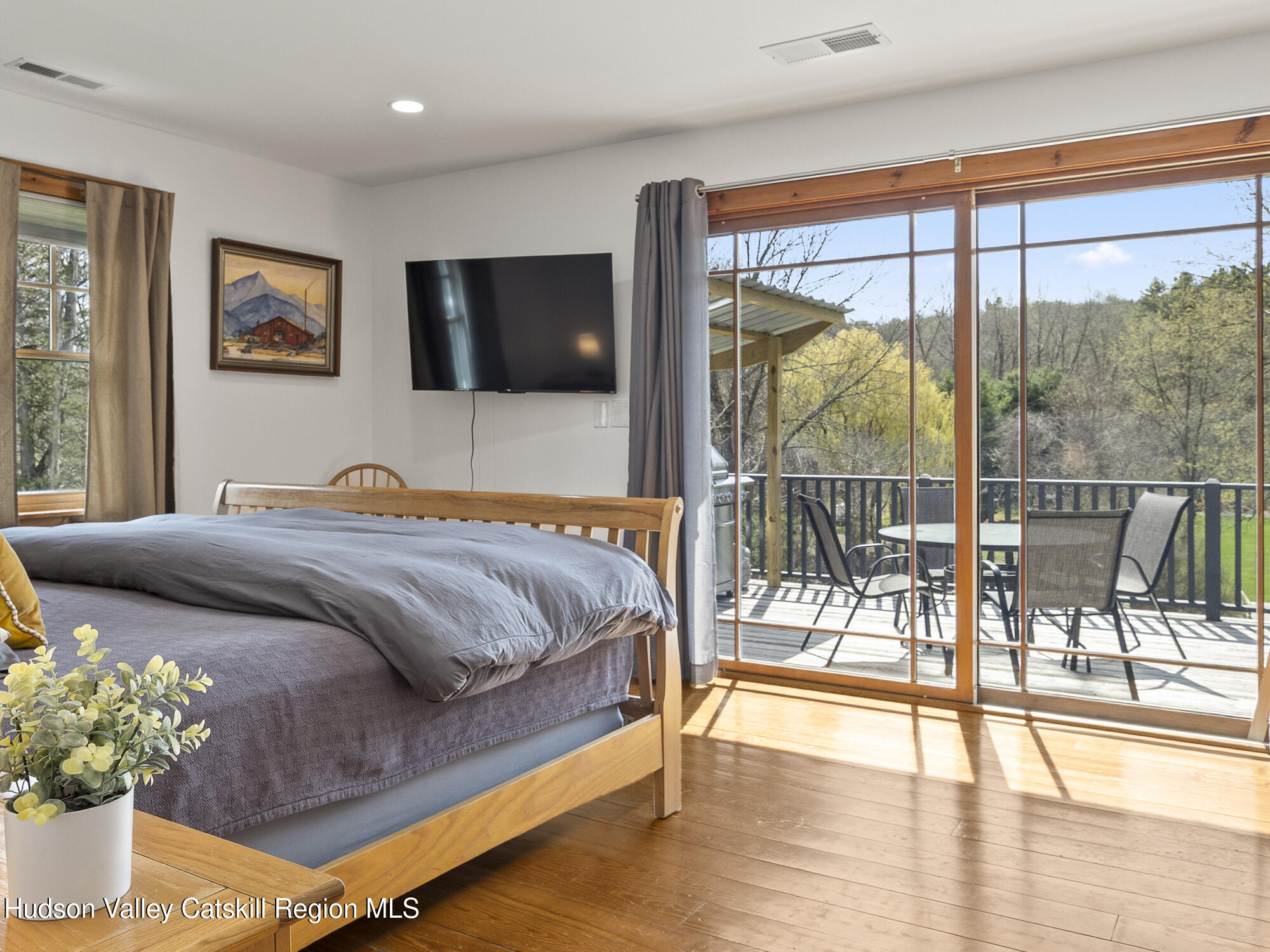 443 Taghkanic Road Elizaville, NY 12523 - Photo 6 of 44 Bedroom2