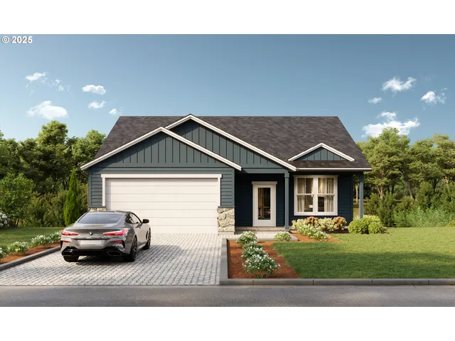 $567,000 | 233 East I Street, Vernonia, OR 97064