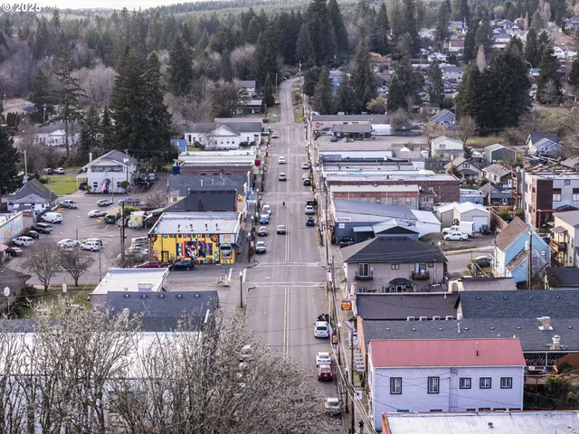 $567,000 | 233 East I Street, Vernonia, OR 97064