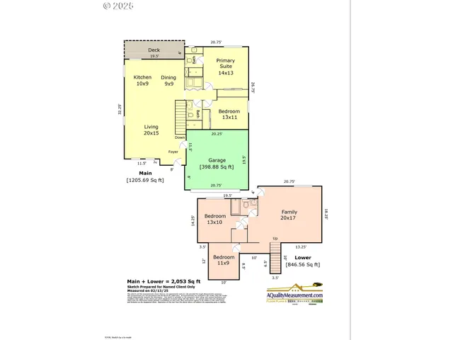 $567,000 | 233 East I Street, Vernonia, OR 97064