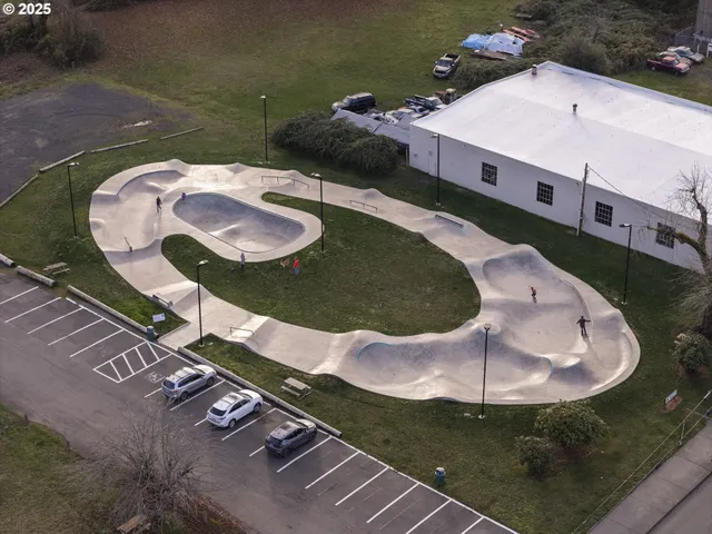 $567,000 | 233 East I Street, Vernonia, OR 97064