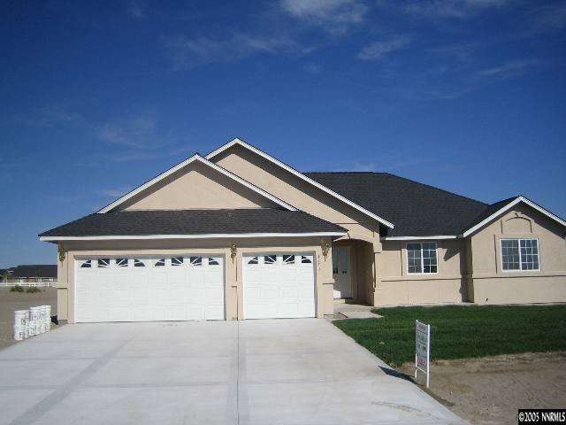 1970 Sky Ridge Drive Fallon, NV 89406 - Photo 1 of 1 Photo 1