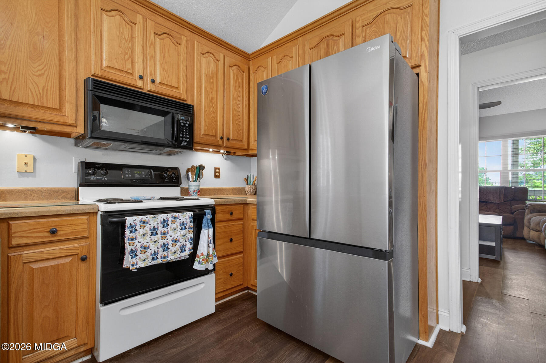 805 Gose Road Forsyth, GA 31029 - Photo 18 of 26 18