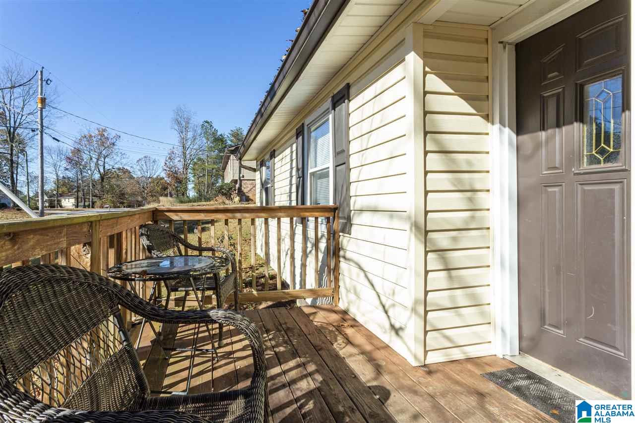 1943 Outwood Road Fultondale, AL 35068 - Photo 2 of 30
