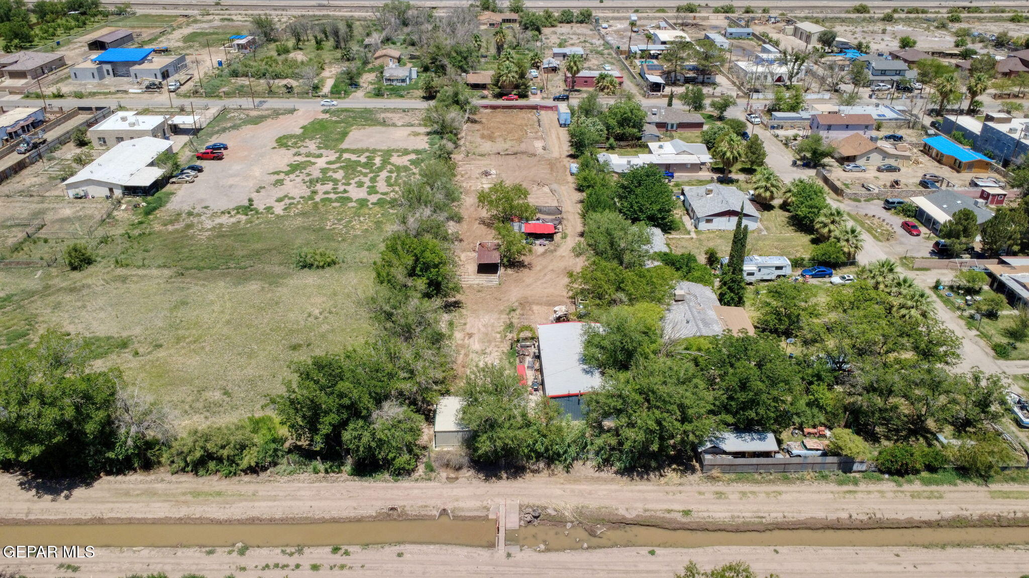 4015 Emory Road El Paso, TX 79922 - Photo 17 of 55 43-web-or-mls-DJI_0490