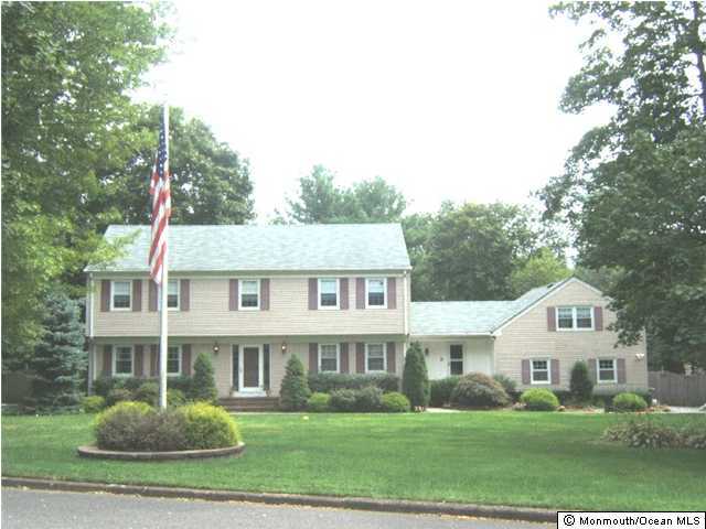 14 West Farm Road, Unit W Middletown, NJ 07748 - Photo 1 of 3 Primary Photo