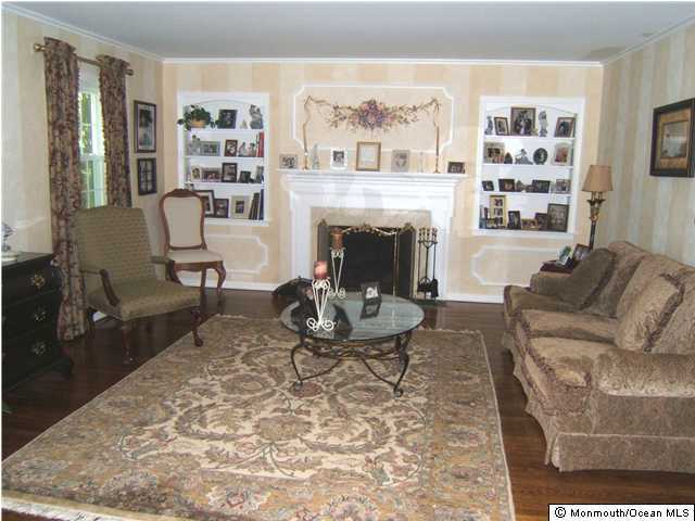 14 West Farm Road, Unit W Middletown, NJ 07748 - Photo 2 of 3 Additional Photo