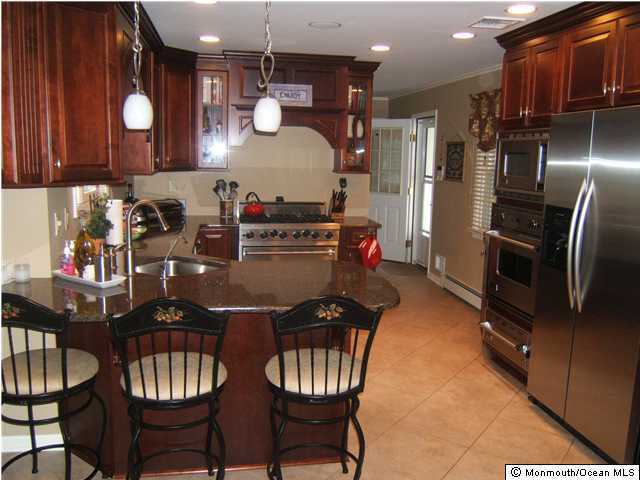 14 West Farm Road, Unit W Middletown, NJ 07748 - Photo 3 of 3 Additional Photo