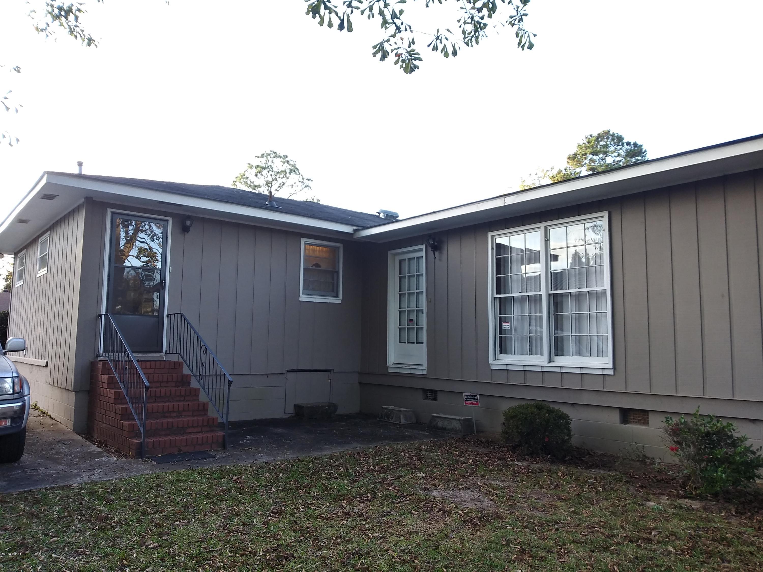 2407 Robinhood Road Macon, GA 31206 - Photo 14 of 17 2407 Robin Hood Rd15