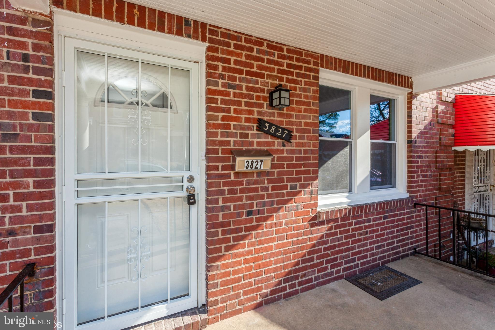 3827 Kimble Road Baltimore, MD 21218 - Photo 2 of 15 Exterior