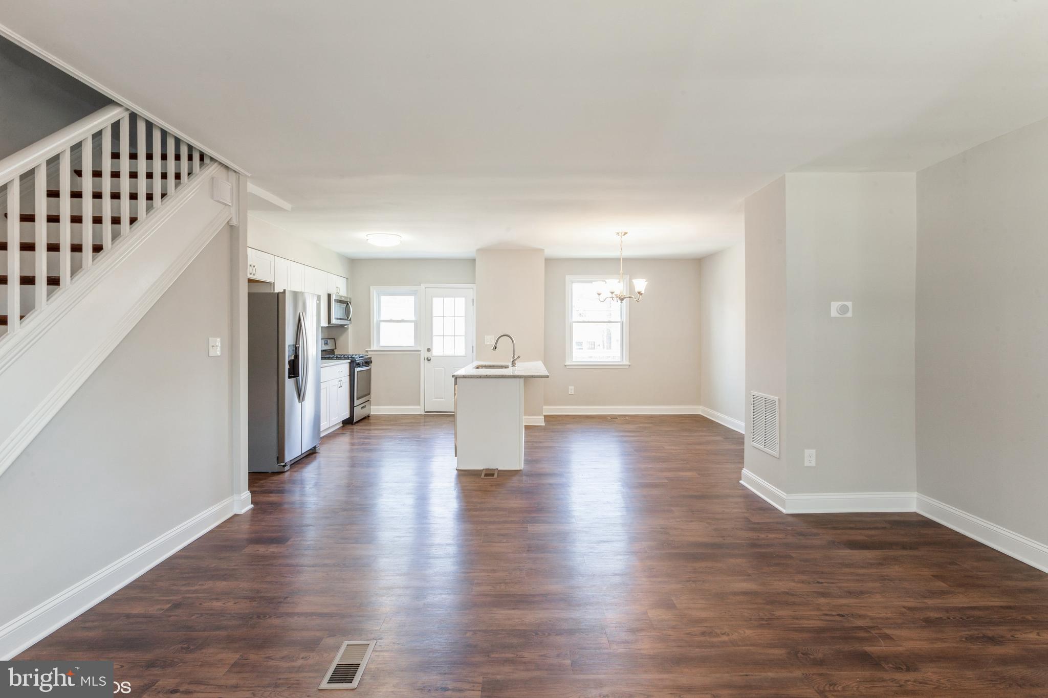3827 Kimble Road Baltimore, MD 21218 - Photo 3 of 15 Interior