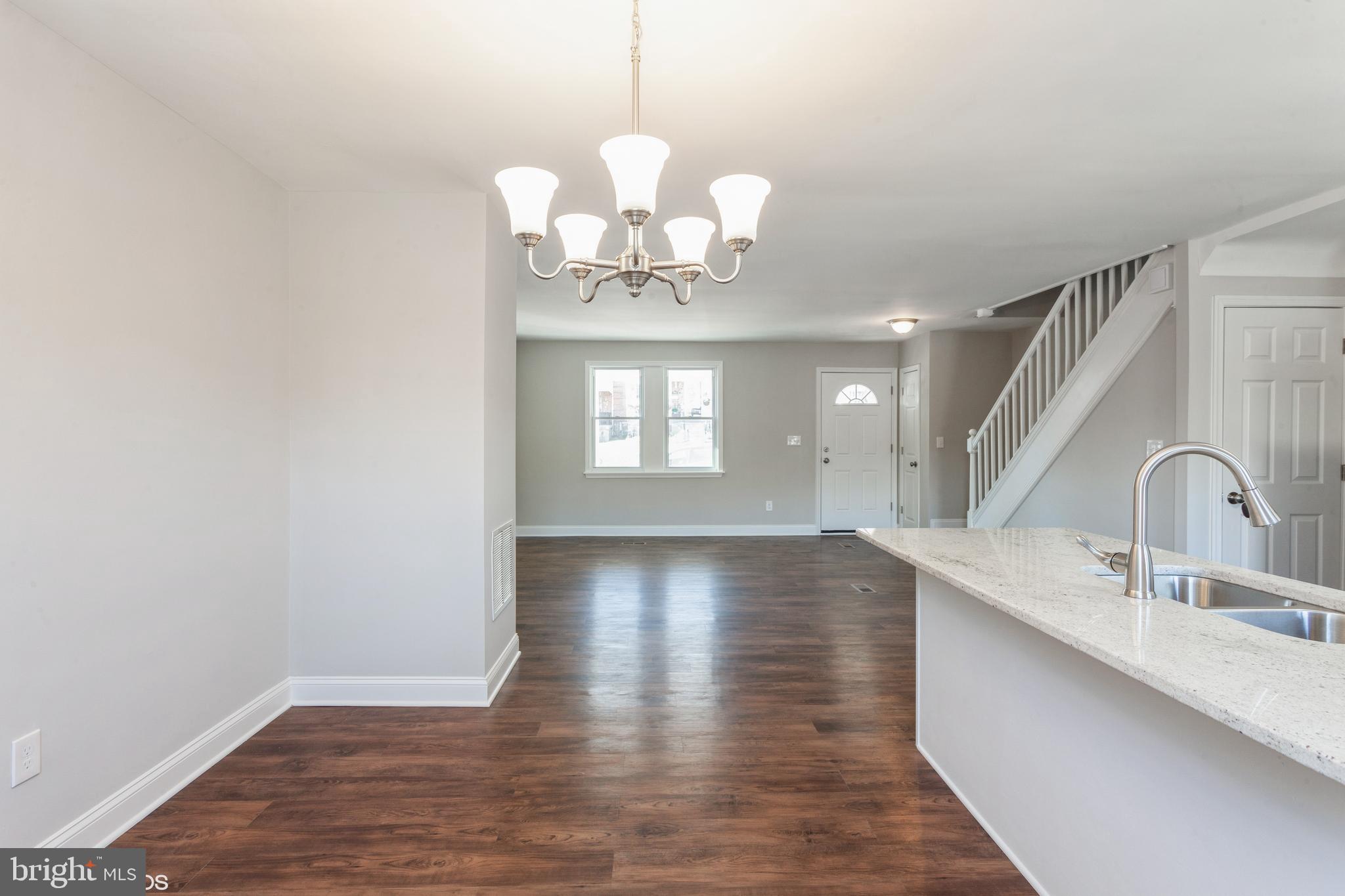 3827 Kimble Road Baltimore, MD 21218 - Photo 4 of 15 Interior