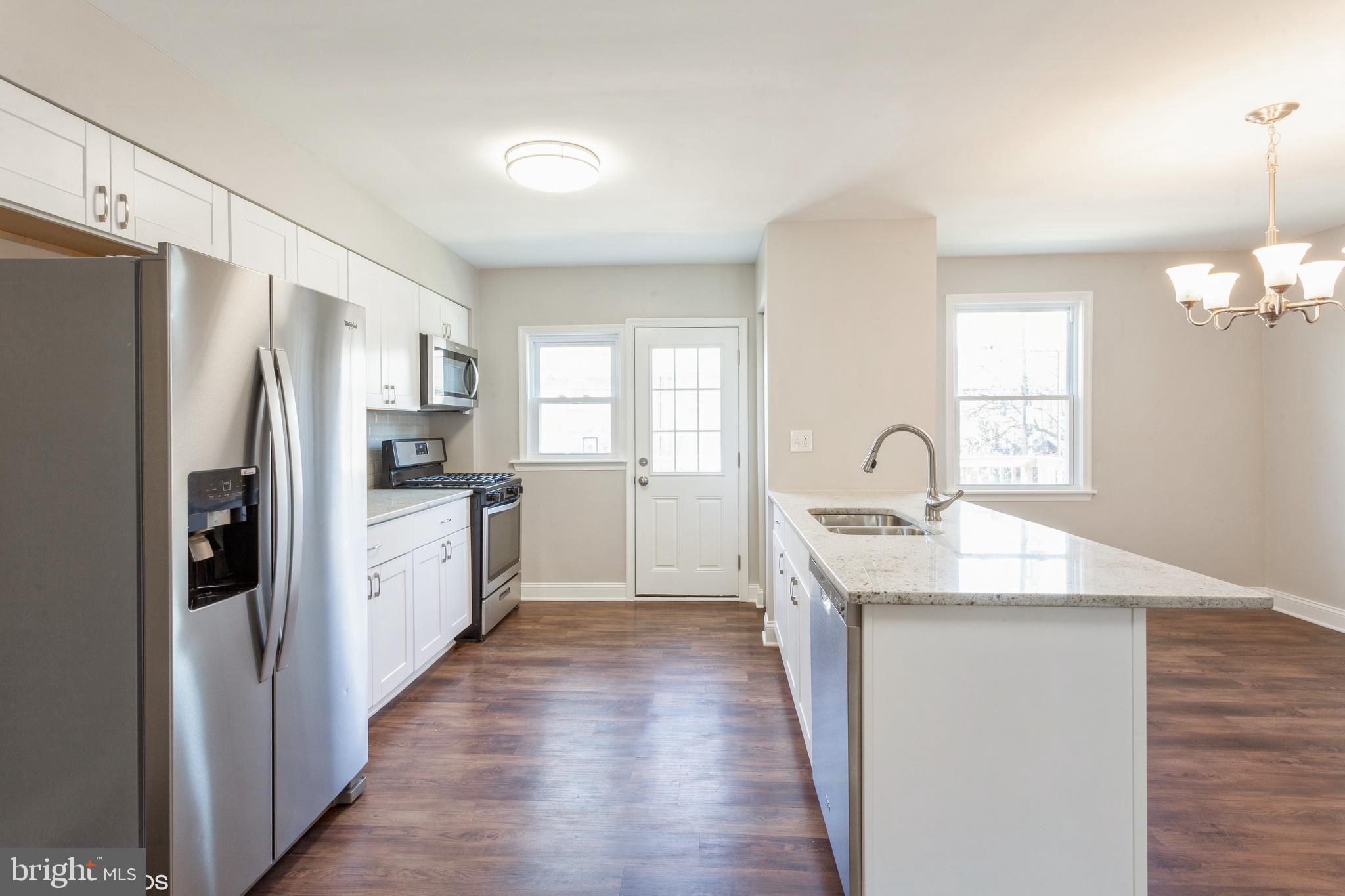 3827 Kimble Road Baltimore, MD 21218 - Photo 5 of 15 Interior