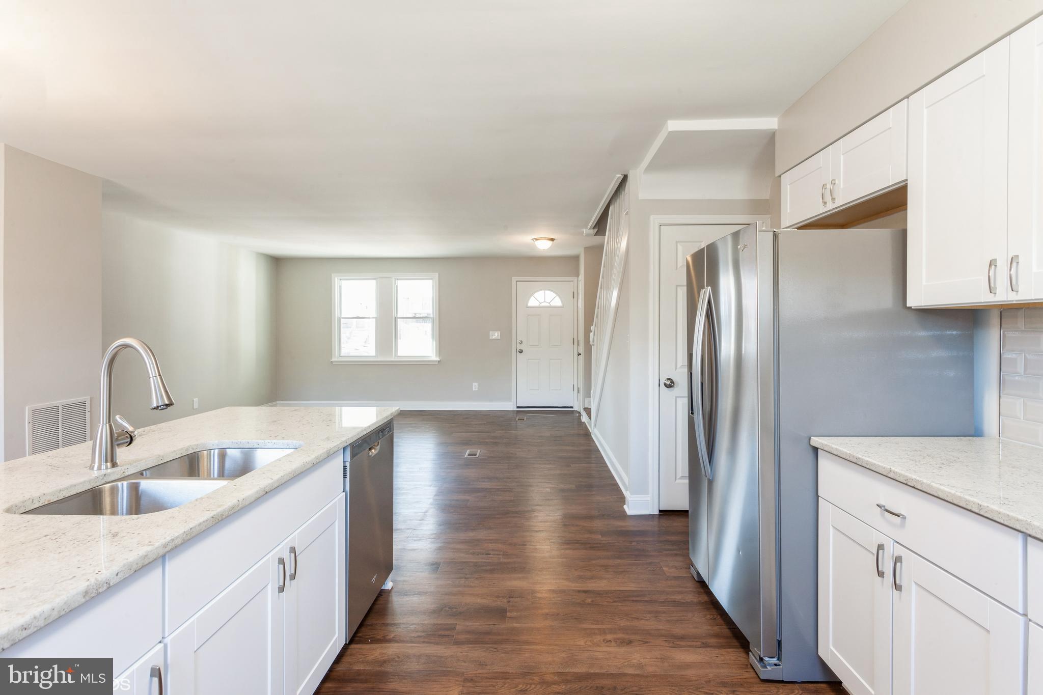 3827 Kimble Road Baltimore, MD 21218 - Photo 6 of 15 Interior