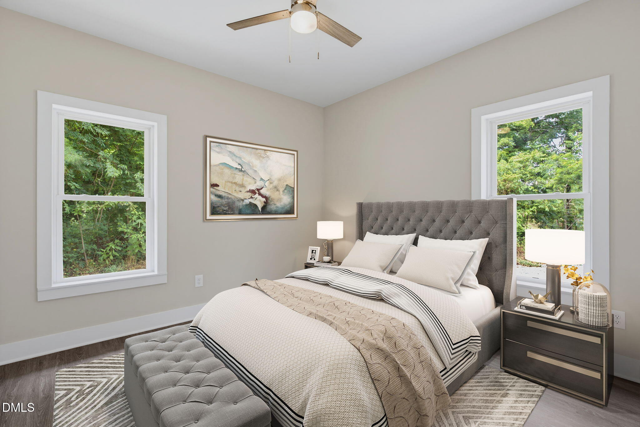 140 St Lukes Church Road Mebane, NC 27302 - Photo 21 of 30