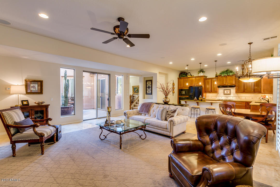 3970 East Hashknife Road Phoenix, AZ 85050 - Photo 17 of 75 25-Hashknife