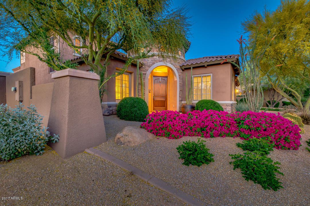3970 East Hashknife Road Phoenix, AZ 85050 - Photo 2 of 75 02-Hashknife