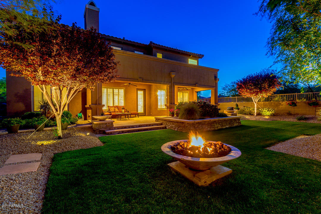 3970 East Hashknife Road Phoenix, AZ 85050 - Photo 46 of 75 61-Hashknife
