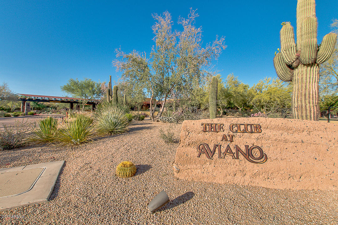 3970 East Hashknife Road Phoenix, AZ 85050 - Photo 57 of 75 84-Hashknife