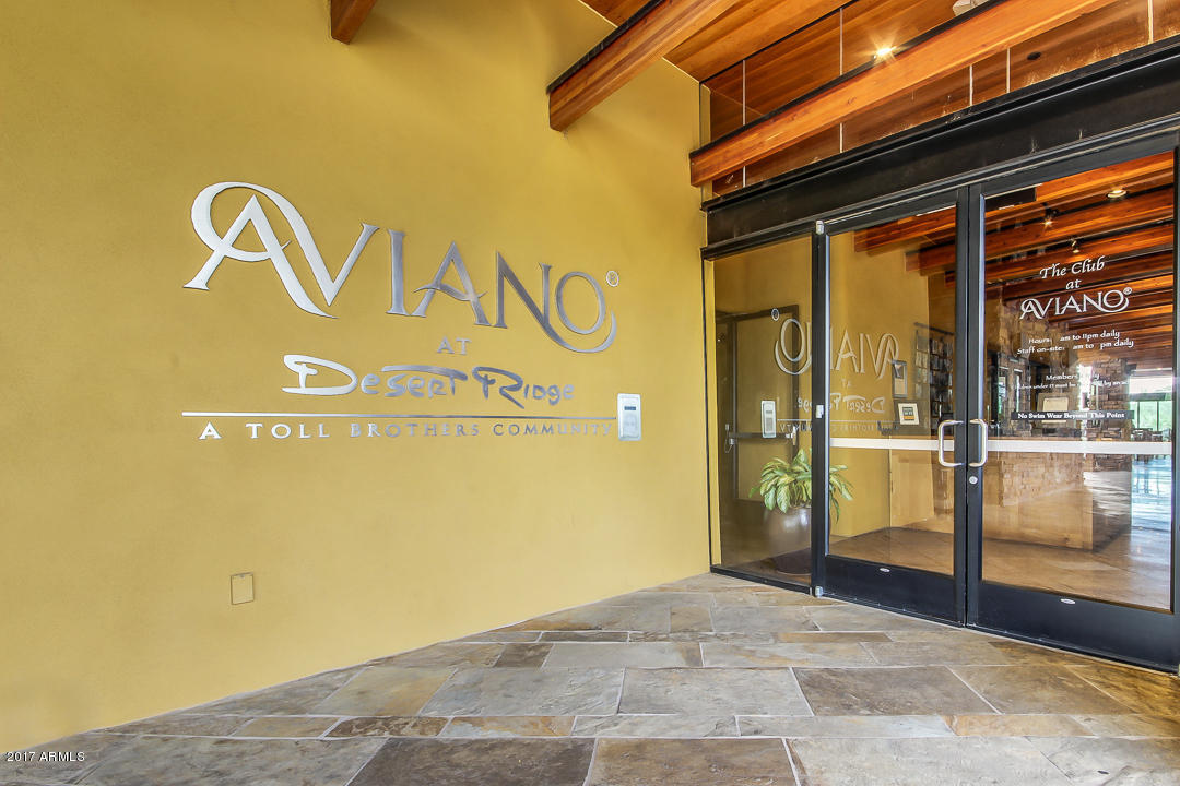 3970 East Hashknife Road Phoenix, AZ 85050 - Photo 58 of 75 90-Hashknife