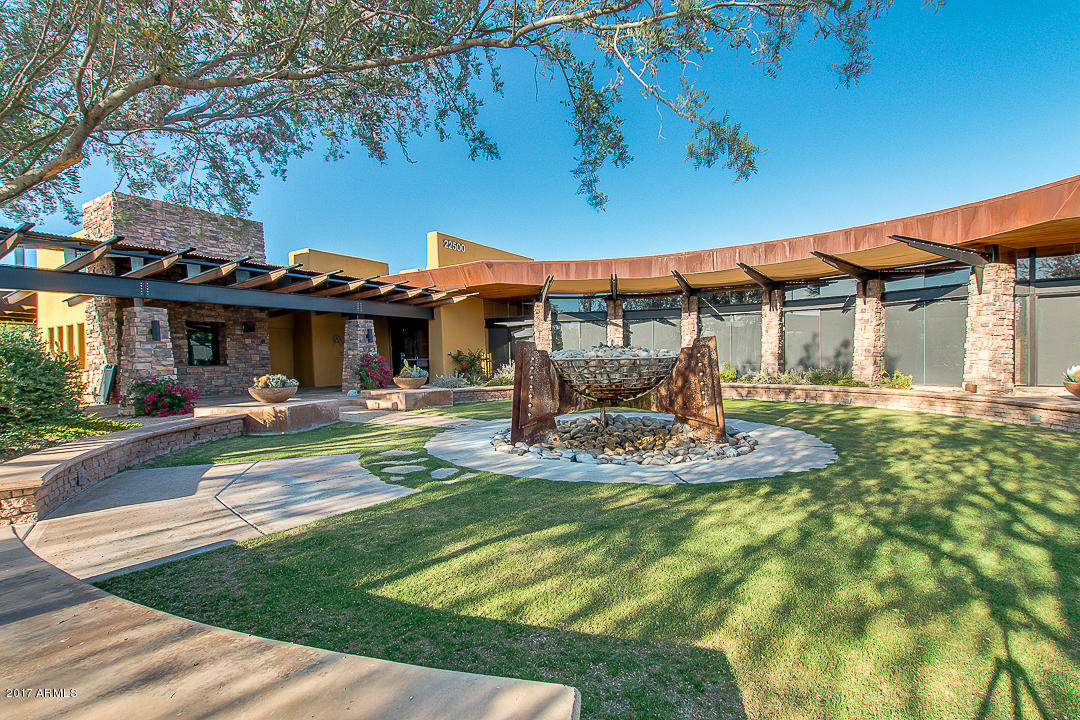 3970 East Hashknife Road Phoenix, AZ 85050 - Photo 66 of 75 89-Hashknife