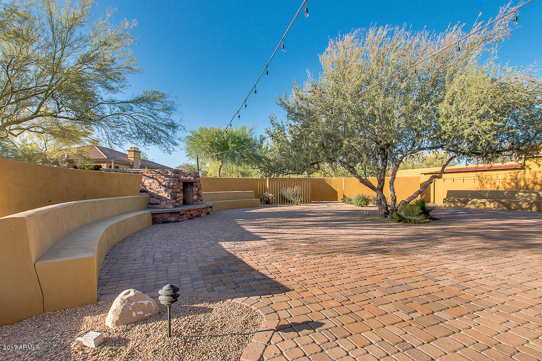 3970 East Hashknife Road Phoenix, AZ 85050 - Photo 73 of 75 87-Hashknife