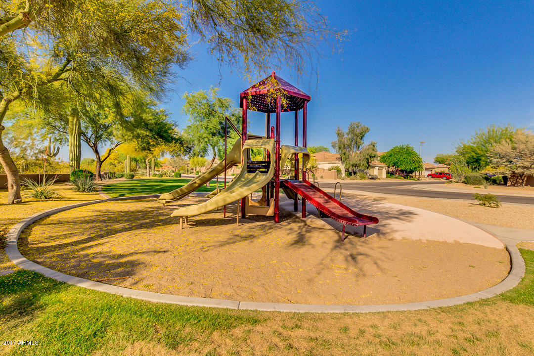 3970 East Hashknife Road Phoenix, AZ 85050 - Photo 74 of 75 80-Hashknife