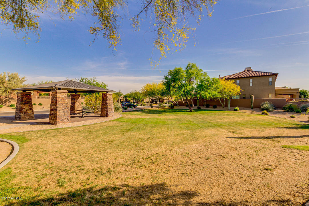 3970 East Hashknife Road Phoenix, AZ 85050 - Photo 75 of 75 81-Hashknife