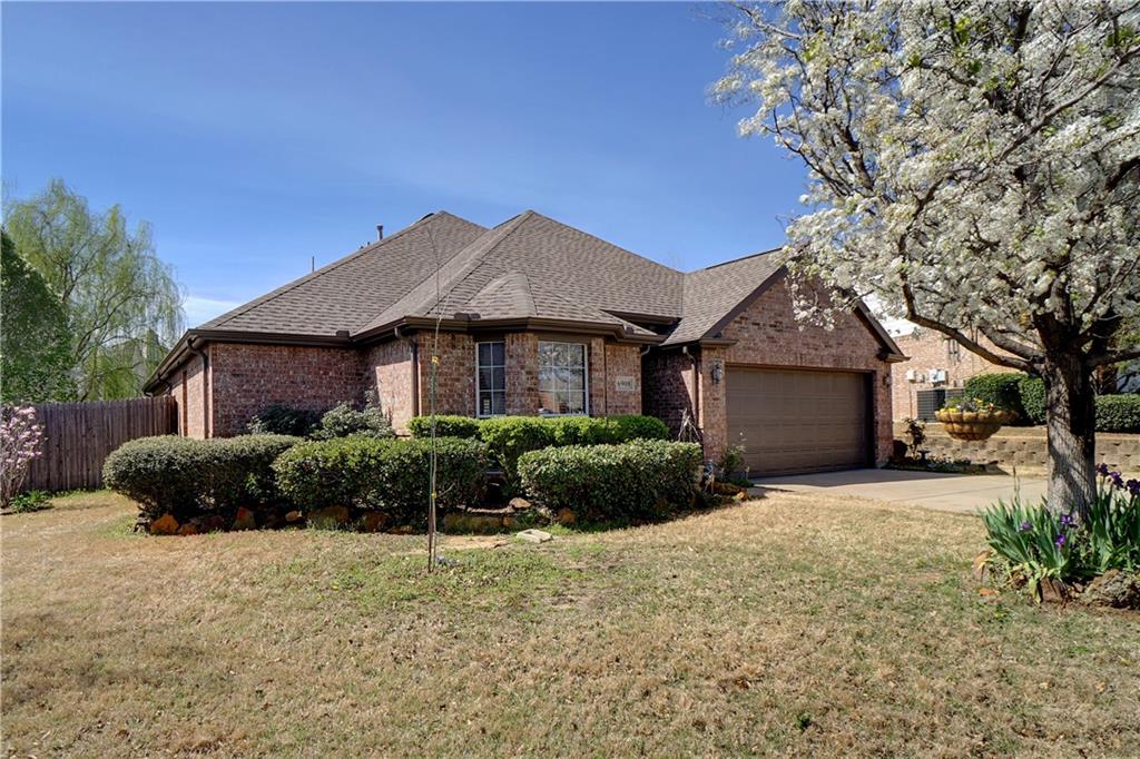 6908 Hayling Way Denton, TX 76210 - Photo 1 of 1