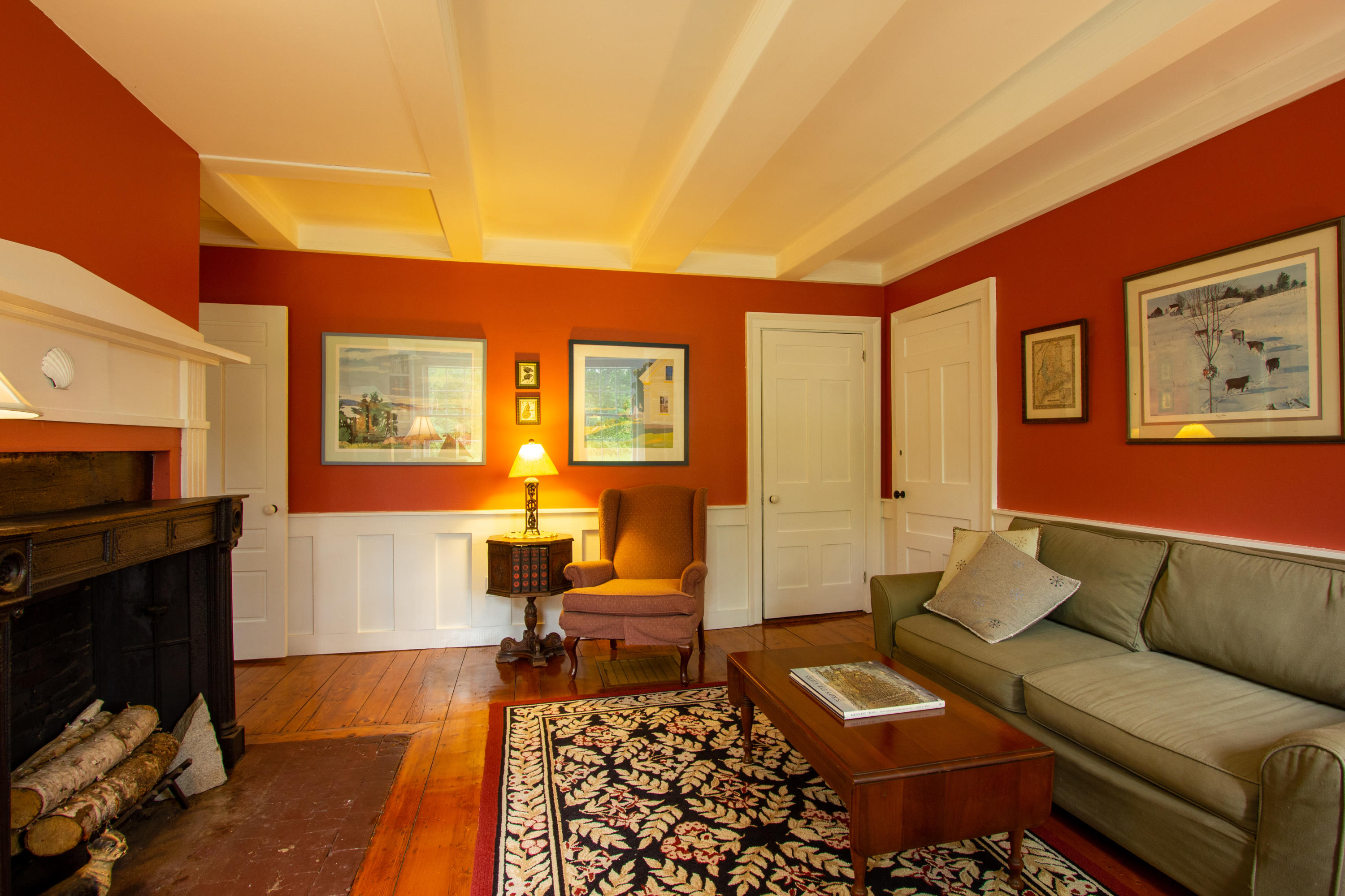 1075 Albion Road Unity, ME 04988 - Photo 151 of 187 Formal LR-3