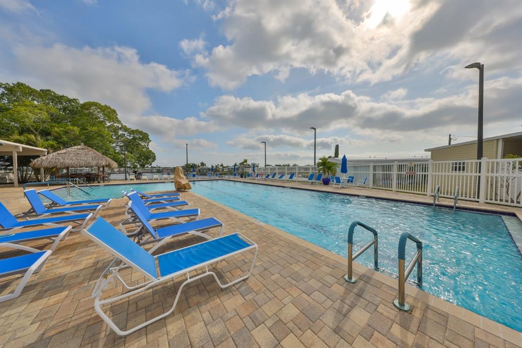 7225 Mt Fairfield Road Northeast, Unit 541 St. Petersburg, FL 33702 - Photo 20 of 44