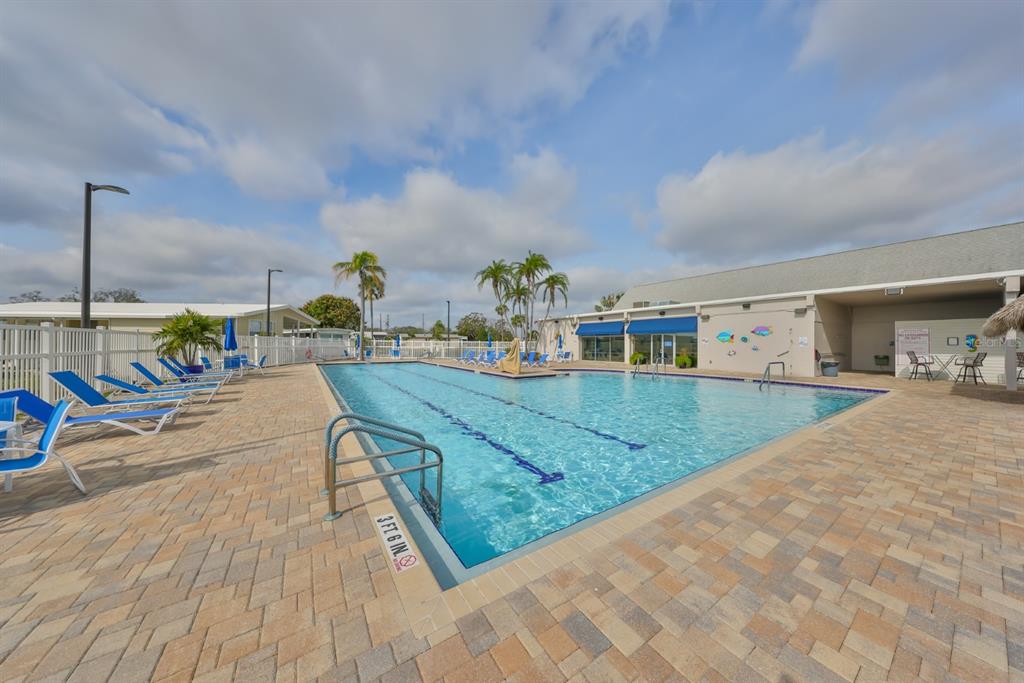7225 Mt Fairfield Road Northeast, Unit 541 St. Petersburg, FL 33702 - Photo 21 of 44