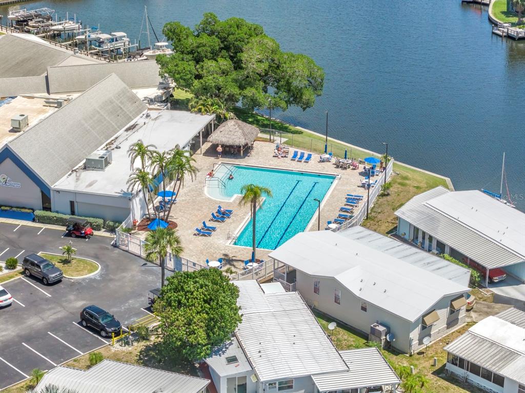 7225 Mt Fairfield Road Northeast, Unit 541 St. Petersburg, FL 33702 - Photo 24 of 44