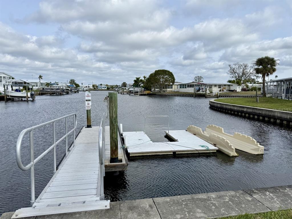 7225 Mt Fairfield Road Northeast, Unit 541 St. Petersburg, FL 33702 - Photo 36 of 44